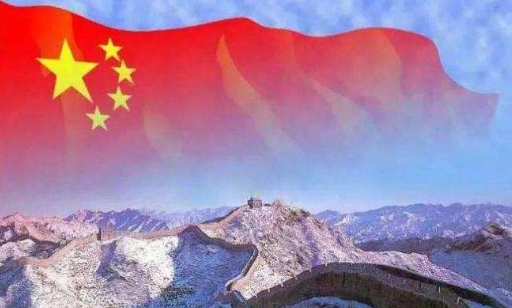 崢嶸70載粵天與國同夢！