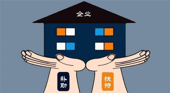 常見(jiàn)的企業(yè)補(bǔ)貼有哪些怎么申請(qǐng)？