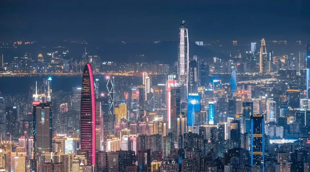 深圳市高新技術企業(yè) 深圳市高新技術企業(yè)