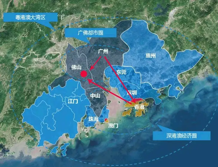 港澳青年創(chuàng)業(yè)補(bǔ)貼 港澳青年創(chuàng)業(yè)補(bǔ)貼